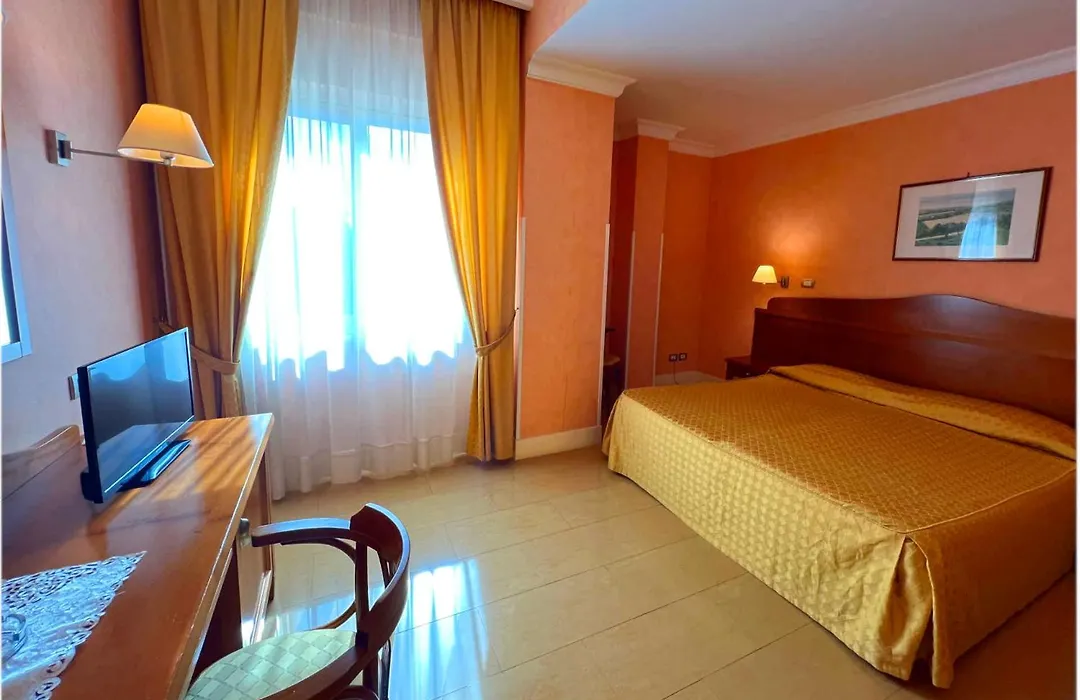 Hotel Conchiglia d'Oro-1