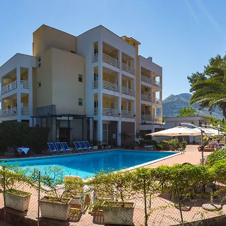 Hotel Conchiglia D'Oro-3