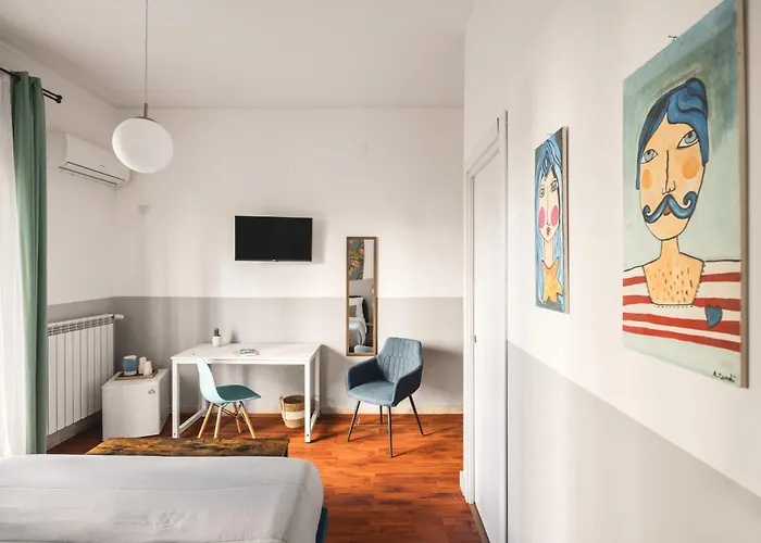 Dante Suites