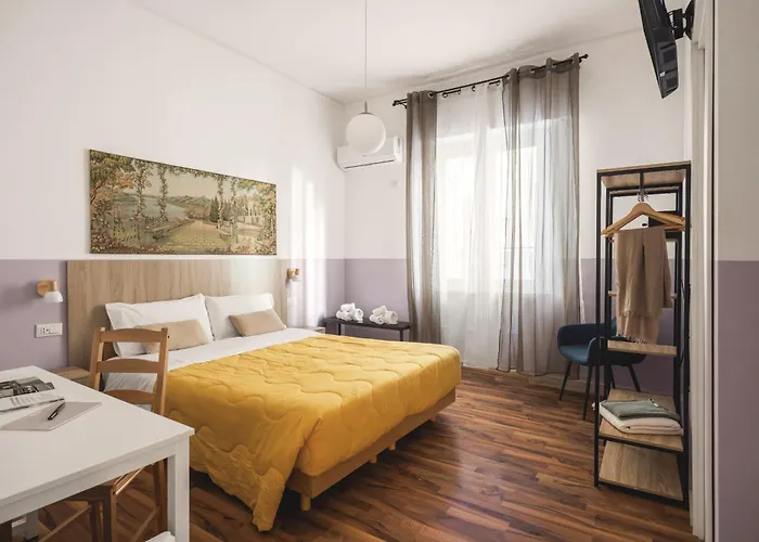 Dante Suites